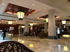 -三清山希尔顿度假酒店