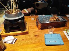 -那些年记忆烧烤