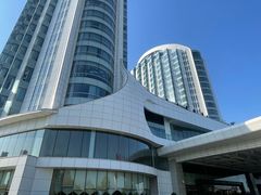 -秦皇岛秦皇国际大酒店