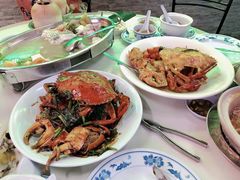 -無招牌海鮮(芽笼店)