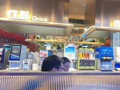 -汉金城海鲜烤肉自助百汇(烟台永旺购物中心店)