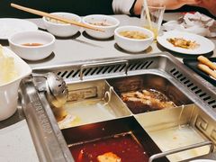 -海底捞火锅(攀枝花万达店)