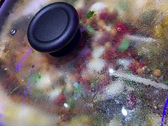 -八条友鲜货烧烤·脆皮烤鱼(石岩旗舰店)