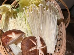 -同仁四季椰子鸡(罗湖国贸店)