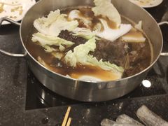 -蝎王府羊蝎子(天通苑店)