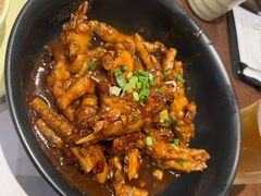 -一棠龙虾•王牌虾球(光谷天地店)