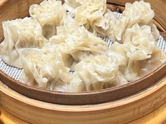 -马家烧麦(中街店)