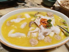 -锦府盐帮·侯宅(五棵松万达店)