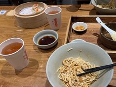 -李百蟹·江南蟹黄面·河景餐厅(夫子庙总店)