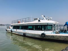 -东钱湖旅游度假区