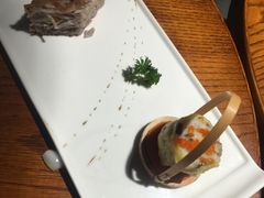 -江滨壹号艺文空间复合餐厅(闽江大道店)