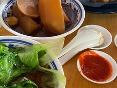 -珍珍小食店(西华路店)