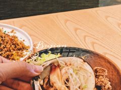 -yokocho上横町·日本食街(深业上城店)