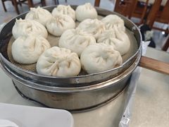 -石饮红星包子(中山路店)