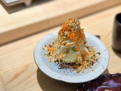 土豆泥沙拉-一豚轩·烧鸟·豚骨拉面(五四路店)