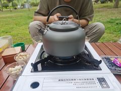 -洨河生态公园