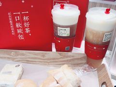 -奈雪的茶(市百一店)