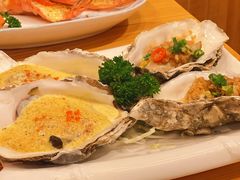 -北国料理(世荣路店)