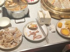 -钱小奴创意自助餐厅·原切谷饲安格斯畅吃(苏州昆山招商花园城店)