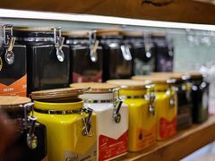 -六月花园咖啡馆(中关村东路店)