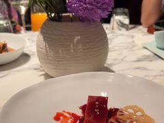 -湖滨28中餐厅·西湖宴·杭州君悦酒店