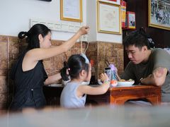 大堂-西关竹园(荔枝湾店)