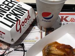 -肯德基(沪东店)