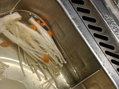 -海底捞火锅(青悦城店)