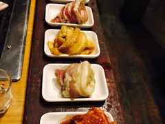 -ChangGo Korean BBQ