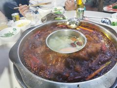 -枇杷园食为鲜火锅(南山店)