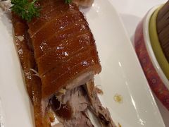 -大鸭梨烤鸭(石佛营店)