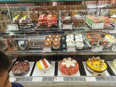 -85度C(大连店)