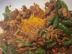 -田婆婆的菜(海口友谊阳光城店)