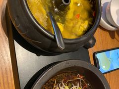 -云海肴·汽锅鸡·云南菜(苏州中心店)