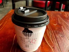 -BLAQ咖啡(骏豪店)