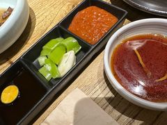 -泥炉烧肉师(新街口金銮巷店)