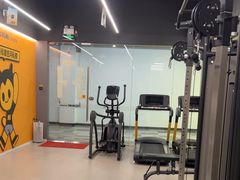 -FEELINGME乐刻私教馆·健身(玖悦荟店)