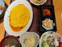 -味太助·银饭食堂(中华城店)