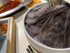 -麻辣空间·清油火锅(水井沟店)