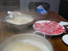 -春秋火锅(复兴中路店)