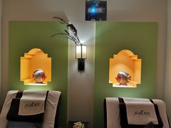 -域SPA·足疗·按摩·养生(静安寺店)