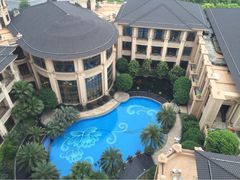 星河湾酒店(浦东店)-上海浦东星河湾酒店