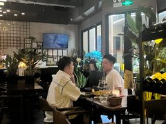 -ibarrel爱杯·bistro&brunch(江宁路店)