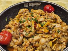 -聚味瞿记·龙虾堂(梅溪湖店)