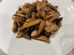 -小吊梨汤·北京菜·烤鸭(双井乐成中心店)