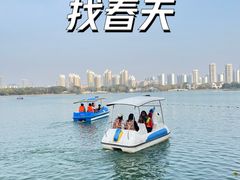 -石湖景区