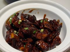-绿茶餐厅(成都太古里店)