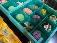 -汪玉霞(汉口里店)