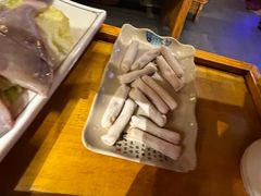 -蜀辣居鲜货老火锅(双流万达店)