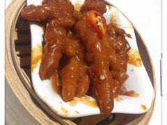 酱皇豉汁蒸凤爪-有心德(隆生店)